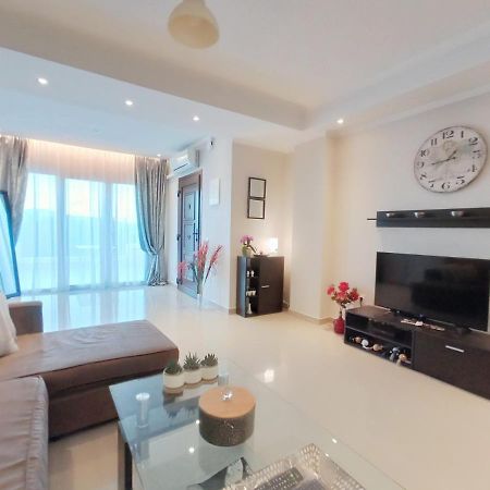 Sunshine Home 2 With Sea View Corfu  Экстерьер фото