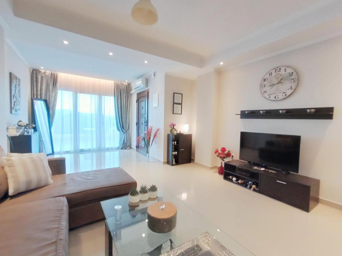 Sunshine Home 2 With Sea View Corfu  Экстерьер фото