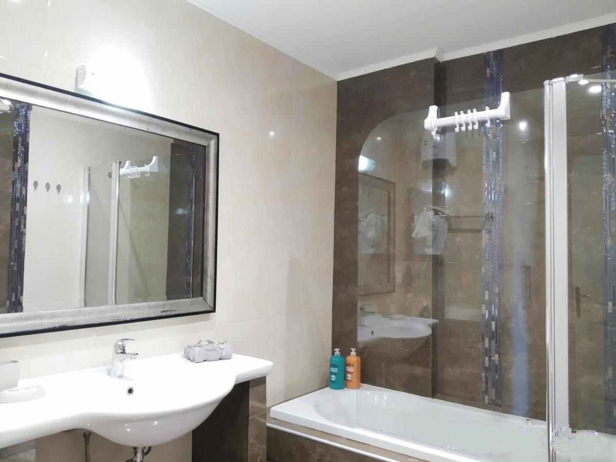 Sunshine Home 2 With Sea View Corfu  Экстерьер фото
