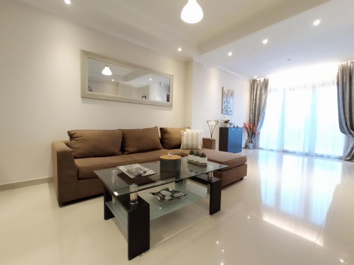 Sunshine Home 2 With Sea View Corfu  Экстерьер фото